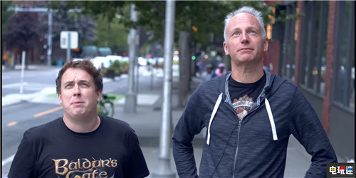 《神界：原罪2》搞笑宣傳片 老大勇闖Steam總部偷存檔 拉瑞安工作室 任天堂 Switch 神界原罪2 神界：原罪2 電玩迷資訊  第1張