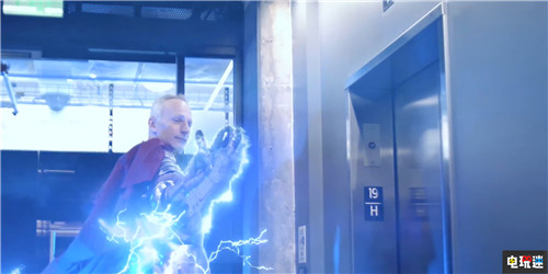 《神界：原罪2》搞笑宣傳片 老大勇闖Steam總部偷存檔 拉瑞安工作室 任天堂 Switch 神界原罪2 神界：原罪2 電玩迷資訊  第3張