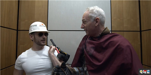 《神界：原罪2》搞笑宣傳片 老大勇闖Steam總部偷存檔 拉瑞安工作室 任天堂 Switch 神界原罪2 神界：原罪2 電玩迷資訊  第4張