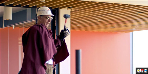 《神界：原罪2》搞笑宣傳片 老大勇闖Steam總部偷存檔 拉瑞安工作室 任天堂 Switch 神界原罪2 神界：原罪2 電玩迷資訊  第5張