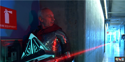 《神界：原罪2》搞笑宣傳片 老大勇闖Steam總部偷存檔 拉瑞安工作室 任天堂 Switch 神界原罪2 神界：原罪2 電玩迷資訊  第6張