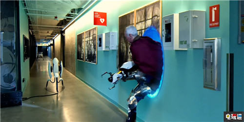 《神界：原罪2》搞笑宣傳片 老大勇闖Steam總部偷存檔 拉瑞安工作室 任天堂 Switch 神界原罪2 神界：原罪2 電玩迷資訊  第10張