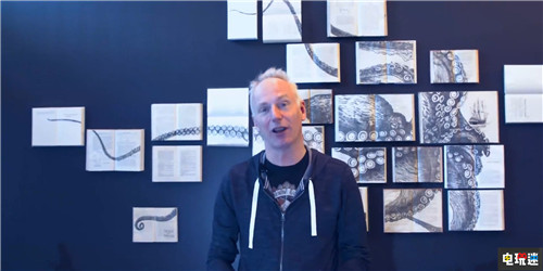 《神界：原罪2》搞笑宣傳片 老大勇闖Steam總部偷存檔 拉瑞安工作室 任天堂 Switch 神界原罪2 神界：原罪2 電玩迷資訊  第12張