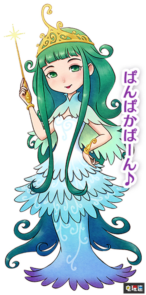 《牧場物語:重聚礦石鎮(zhèn)》新結(jié)婚對象曝光 女神也能攻略 Marvelous Switch 任天堂 重聚礦石鎮(zhèn) 牧場物語 任天堂SWITCH 第2張 《牧場物語:重聚礦石鎮(zhèn)》新結(jié)婚對象曝光 女神也能攻略 Marvelous Switch 任天堂 重聚礦石鎮(zhèn) 牧場物語 任天堂SWITCH 第2張