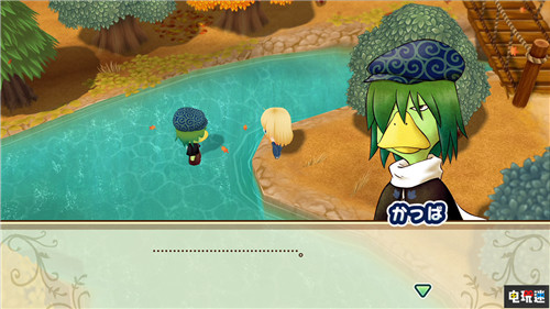 《牧場物語:重聚礦石鎮(zhèn)》新結(jié)婚對象曝光 女神也能攻略 Marvelous Switch 任天堂 重聚礦石鎮(zhèn) 牧場物語 任天堂SWITCH 第9張 《牧場物語:重聚礦石鎮(zhèn)》新結(jié)婚對象曝光 女神也能攻略 Marvelous Switch 任天堂 重聚礦石鎮(zhèn) 牧場物語 任天堂SWITCH 第9張