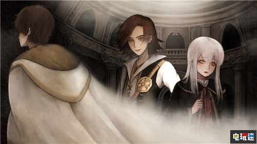 FAMI通評分：伊蘇9進(jìn)入白金殿堂 萊莎的煉金工房進(jìn)入金殿堂 萊莎的煉金工房 伊蘇9 評分 FAMI通 電玩迷資訊  第6張