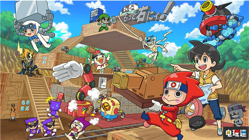 FAMI通評分：伊蘇9進(jìn)入白金殿堂 萊莎的煉金工房進(jìn)入金殿堂 萊莎的煉金工房 伊蘇9 評分 FAMI通 電玩迷資訊  第7張