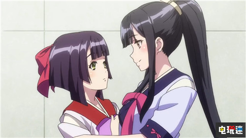 閃亂神樂制作人新作《神田川Jet Girls》將于25日公開游戲演示 PS4 閃亂神樂 神田川Jet Girls 高木謙一郎 索尼PS  第1張