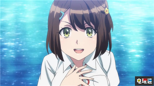 閃亂神樂制作人新作《神田川Jet Girls》將于25日公開游戲演示 PS4 閃亂神樂 神田川Jet Girls 高木謙一郎 索尼PS  第2張