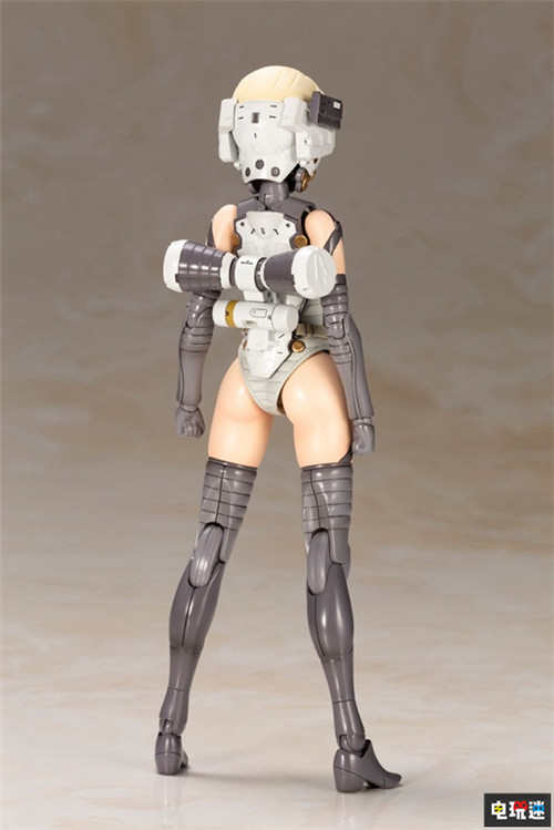 小島工作室聯(lián)動壽屋推出娘化版LUDENS可兼容FAG 新川洋司 FAG 壽屋 LUDENS 小島工作室 電玩迷資訊 第6張 小島工作室聯(lián)動壽屋推出娘化版LUDENS可兼容FAG 新川洋司 FAG 壽屋 LUDENS 小島工作室 電玩迷資訊 第6張