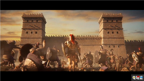 《全面戰(zhàn)爭傳奇:特洛伊》宣布2020年發(fā)售 扮演傳奇英雄 SEGA Steam PC 全面戰(zhàn)爭 全面戰(zhàn)爭傳奇:特洛伊 STEAM/Epic 第7張 《全面戰(zhàn)爭傳奇:特洛伊》宣布2020年發(fā)售 扮演傳奇英雄 SEGA Steam PC 全面戰(zhàn)爭 全面戰(zhàn)爭傳奇:特洛伊 STEAM/Epic 第7張