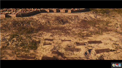 《全面戰(zhàn)爭傳奇:特洛伊》宣布2020年發(fā)售 扮演傳奇英雄 SEGA Steam PC 全面戰(zhàn)爭 全面戰(zhàn)爭傳奇:特洛伊 STEAM/Epic 第6張 《全面戰(zhàn)爭傳奇:特洛伊》宣布2020年發(fā)售 扮演傳奇英雄 SEGA Steam PC 全面戰(zhàn)爭 全面戰(zhàn)爭傳奇:特洛伊 STEAM/Epic 第6張