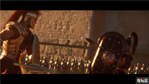 《全面戰(zhàn)爭傳奇:特洛伊》宣布2020年發(fā)售 扮演傳奇英雄 SEGA Steam PC 全面戰(zhàn)爭 全面戰(zhàn)爭傳奇:特洛伊 STEAM/Epic 第8張 《全面戰(zhàn)爭傳奇:特洛伊》宣布2020年發(fā)售 扮演傳奇英雄 SEGA Steam PC 全面戰(zhàn)爭 全面戰(zhàn)爭傳奇:特洛伊 STEAM/Epic 第8張