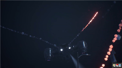 《終結(jié)者》衍生FPS游戲《終結(jié)者：反抗》公開 天網(wǎng) T 800 終結(jié)者 電玩迷資訊  第2張