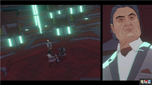 《疾速追殺Hex》宣布10月8日發(fā)售 Epic商店獨(dú)占 PC Epic商店 John Wick 疾速追殺Hex 疾速追殺 電玩迷資訊  第2張