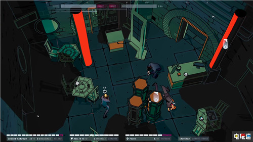 《疾速追殺Hex》宣布10月8日發(fā)售 Epic商店獨(dú)占 PC Epic商店 John Wick 疾速追殺Hex 疾速追殺 電玩迷資訊  第5張