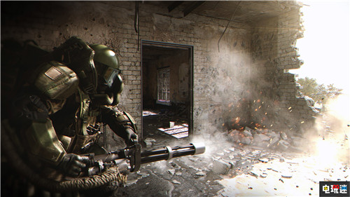 《使命召喚16：現(xiàn)代戰(zhàn)爭》內測透露本作將支持游戲數(shù)據(jù)跨平臺同步 PS4 XboxOne PC 使命召喚16 使命召喚：現(xiàn)代戰(zhàn)爭 電玩迷資訊  第4張