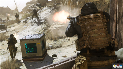 《使命召喚16：現(xiàn)代戰(zhàn)爭》內測透露本作將支持游戲數(shù)據(jù)跨平臺同步 PS4 XboxOne PC 使命召喚16 使命召喚：現(xiàn)代戰(zhàn)爭 電玩迷資訊  第3張