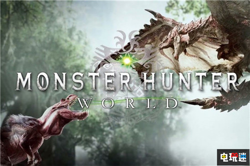 Steam周榜：《怪物獵人：世界》重回榜首 《命運(yùn)2》第三 CS：GO 絕地求生 黎明殺機(jī) 怪物獵人：世界 Steam周榜 Steam STEAM/Epic  第1張