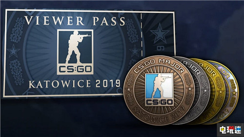 Steam周榜：《怪物獵人：世界》重回榜首 《命運(yùn)2》第三 CS：GO 絕地求生 黎明殺機(jī) 怪物獵人：世界 Steam周榜 Steam STEAM/Epic  第2張