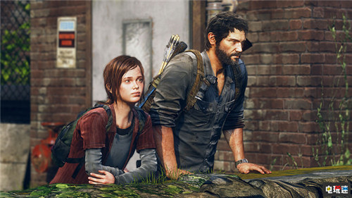 《最后生還者2》再放預(yù)熱 破損手表或暗示喬爾歸來 頑皮狗 PS4 最后生還者2 索尼PS 第3張 《最后生還者2》再放預(yù)熱 破損手表或暗示喬爾歸來 頑皮狗 PS4 最后生還者2 索尼PS 第3張