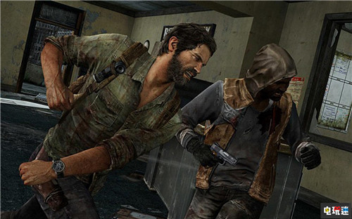 《最后生還者2》再放預(yù)熱 破損手表或暗示喬爾歸來 頑皮狗 PS4 最后生還者2 索尼PS 第4張 《最后生還者2》再放預(yù)熱 破損手表或暗示喬爾歸來 頑皮狗 PS4 最后生還者2 索尼PS 第4張