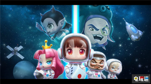 《大富翁10》正式登陸Steam 將于10月5日發(fā)售 Steam PC 軟星科技 大富翁10 大宇資訊 STEAM/Epic  第3張