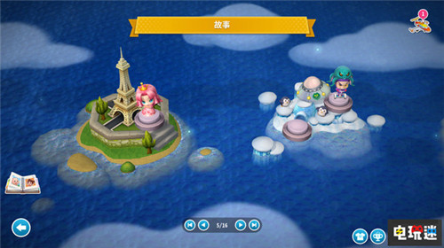 《大富翁10》正式登陸Steam 將于10月5日發(fā)售 Steam PC 軟星科技 大富翁10 大宇資訊 STEAM/Epic  第5張