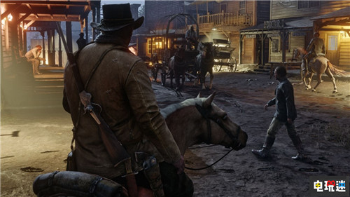 《荒野大鏢客2》在澳大利亞再次評級或為PC版 R星 PC 大表哥2 荒野大鏢客2 電玩迷資訊  第3張