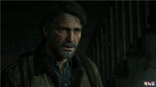 《最后生還者2》正式宣布明年2月21日發(fā)售 喬爾回歸 頑皮狗 索尼 PS4 艾莉 喬爾 TLOU2 最后生還者2 索尼PS  第1張