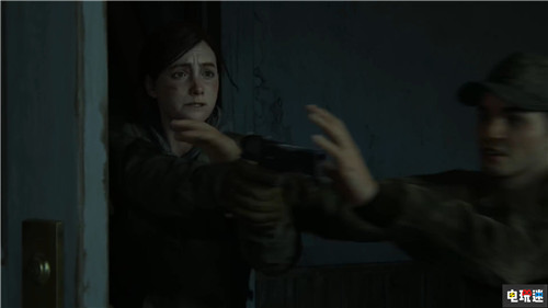 《最后生還者2》正式宣布明年2月21日發(fā)售 喬爾回歸 頑皮狗 索尼 PS4 艾莉 喬爾 TLOU2 最后生還者2 索尼PS  第7張