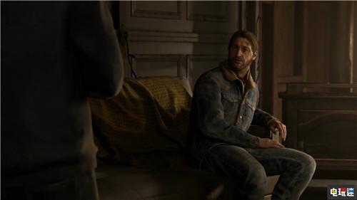 《最后生還者2》正式宣布明年2月21日發(fā)售 喬爾回歸 頑皮狗 索尼 PS4 艾莉 喬爾 TLOU2 最后生還者2 索尼PS  第8張