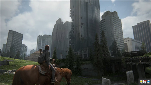《最后生還者2》正式宣布明年2月21日發(fā)售 喬爾回歸 頑皮狗 索尼 PS4 艾莉 喬爾 TLOU2 最后生還者2 索尼PS  第9張