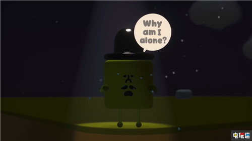 塊魂制作人新作《Wattam》公開連接伙伴創(chuàng)造樂章 Steam PS4 Wattam 塊魂 電玩迷資訊  第3張