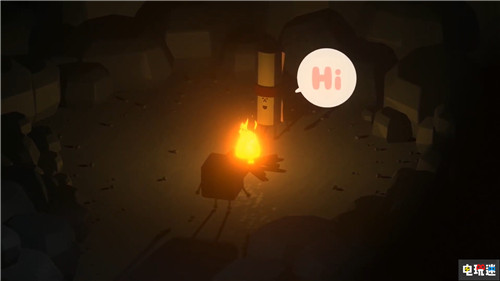 塊魂制作人新作《Wattam》公開連接伙伴創(chuàng)造樂章 Steam PS4 Wattam 塊魂 電玩迷資訊  第7張