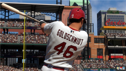 PlayStation Plus2019年10月會免陣容 ABZU 美國職業(yè)棒球大聯(lián)盟19 最后生還者 索尼 PS4 會免 10月 索尼PS 第2張 PlayStation Plus2019年10月會免陣容 ABZU 美國職業(yè)棒球大聯(lián)盟19 最后生還者 索尼 PS4 會免 10月 索尼PS 第2張