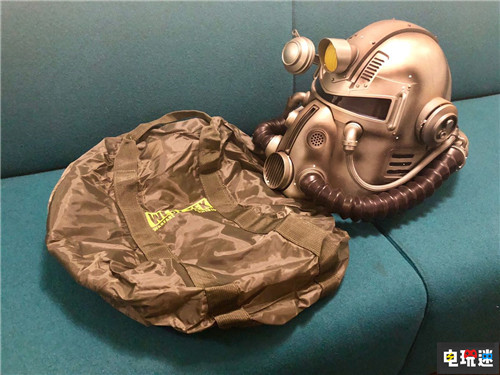 《輻射76》再出問題 動力甲版衛(wèi)生不達(dá)標(biāo)將被召回 PC Xbox One PS4 GameSpot Bethesda 貝塞斯達(dá) 輻射76 電玩迷資訊  第2張