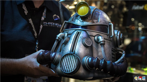 《輻射76》再出問題 動力甲版衛(wèi)生不達(dá)標(biāo)將被召回 PC Xbox One PS4 GameSpot Bethesda 貝塞斯達(dá) 輻射76 電玩迷資訊  第3張