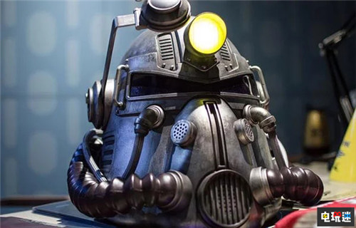 《輻射76》再出問題 動力甲版衛(wèi)生不達(dá)標(biāo)將被召回 PC Xbox One PS4 GameSpot Bethesda 貝塞斯達(dá) 輻射76 電玩迷資訊  第4張