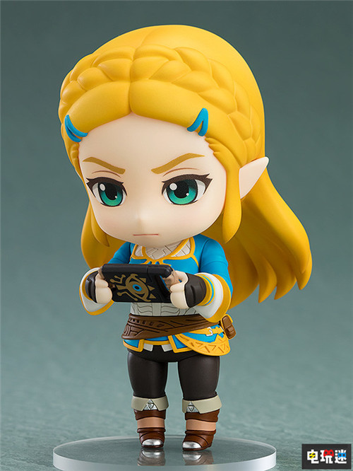 可愛!良笑社公開《曠野之息》版塞爾達(dá)黏土人實(shí)物圖 周邊 粘土人 GoodSmile 良笑社 塞爾達(dá) 林克 塞爾達(dá)傳說:曠野之息 任天堂SWITCH 第3張 可愛!良笑社公開《曠野之息》版塞爾達(dá)黏土人實(shí)物圖 周邊 粘土人 GoodSmile 良笑社 塞爾達(dá) 林克 塞爾達(dá)傳說:曠野之息 任天堂SWITCH 第3張