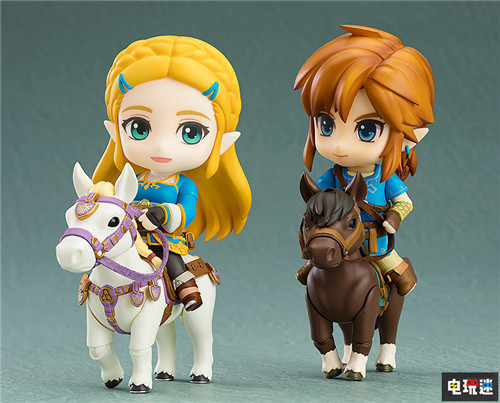 可愛!良笑社公開《曠野之息》版塞爾達(dá)黏土人實(shí)物圖 周邊 粘土人 GoodSmile 良笑社 塞爾達(dá) 林克 塞爾達(dá)傳說:曠野之息 任天堂SWITCH 第4張 可愛!良笑社公開《曠野之息》版塞爾達(dá)黏土人實(shí)物圖 周邊 粘土人 GoodSmile 良笑社 塞爾達(dá) 林克 塞爾達(dá)傳說:曠野之息 任天堂SWITCH 第4張