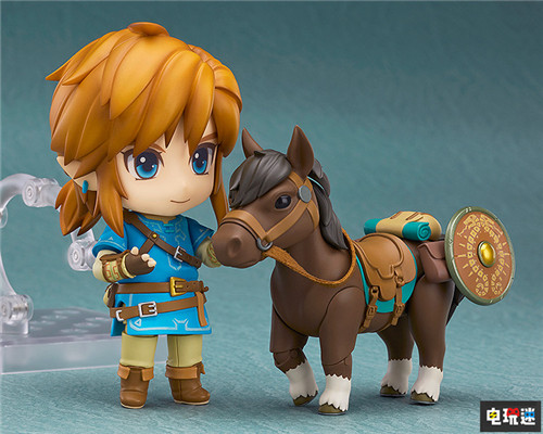 可愛!良笑社公開《曠野之息》版塞爾達(dá)黏土人實(shí)物圖 周邊 粘土人 GoodSmile 良笑社 塞爾達(dá) 林克 塞爾達(dá)傳說:曠野之息 任天堂SWITCH 第8張 可愛!良笑社公開《曠野之息》版塞爾達(dá)黏土人實(shí)物圖 周邊 粘土人 GoodSmile 良笑社 塞爾達(dá) 林克 塞爾達(dá)傳說:曠野之息 任天堂SWITCH 第8張