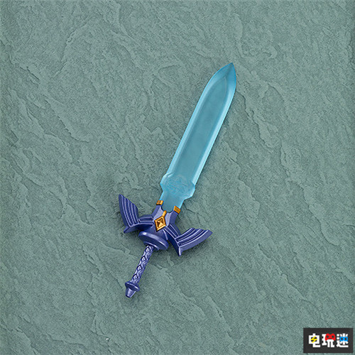 可愛!良笑社公開《曠野之息》版塞爾達(dá)黏土人實(shí)物圖 周邊 粘土人 GoodSmile 良笑社 塞爾達(dá) 林克 塞爾達(dá)傳說:曠野之息 任天堂SWITCH 第6張 可愛!良笑社公開《曠野之息》版塞爾達(dá)黏土人實(shí)物圖 周邊 粘土人 GoodSmile 良笑社 塞爾達(dá) 林克 塞爾達(dá)傳說:曠野之息 任天堂SWITCH 第6張