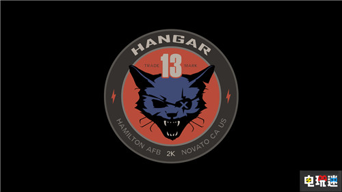 2K母公司Take Two注冊(cè)《黑手黨》新商標(biāo)或?yàn)椤逗谑贮h4》 Take Two Hanger 13 2K MAFIA 黑手黨 電玩迷資訊  第4張