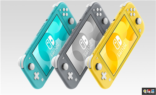 FAMI通日本周銷量榜：《塞爾達傳說：織夢島》登頂 Switch Lite 塞爾達傳說：織夢島 FAMI通周榜 電玩迷資訊  第4張