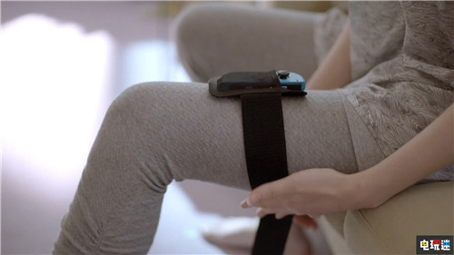 新垣結(jié)衣出演任天堂Switch《健身環(huán)大冒險(xiǎn)》TV廣告 新垣結(jié)衣 Gakki 健身環(huán)大冒險(xiǎn) Switch 任天堂 任天堂SWITCH  第3張