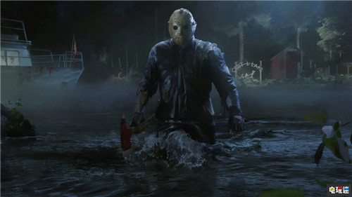 XboxOne 10月會免陣容：《忍者龍劍傳3》在列 十三號星期五 忍者龍劍傳3 10月 會免 Xbox 微軟 XboxOne 微軟XBOX  第2張