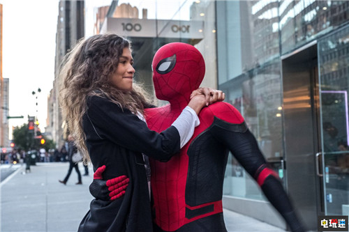 重歸于好 索尼與迪士尼達(dá)成協(xié)議蜘蛛俠回歸漫威電影宇宙 索尼 迪士尼 漫威電影宇宙 漫威蜘蛛俠 湯姆赫蘭德 蜘蛛俠 電玩迷資訊  第1張