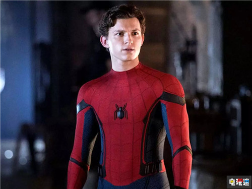 重歸于好 索尼與迪士尼達(dá)成協(xié)議蜘蛛俠回歸漫威電影宇宙 索尼 迪士尼 漫威電影宇宙 漫威蜘蛛俠 湯姆赫蘭德 蜘蛛俠 電玩迷資訊  第3張