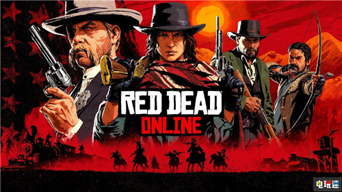 《荒野大鏢客救贖2》R星將專注在線模式不為計劃推出單人DLC 荒野大鏢客Online Xbox One PS4 荒野大鏢客救贖2 電玩迷資訊  第2張